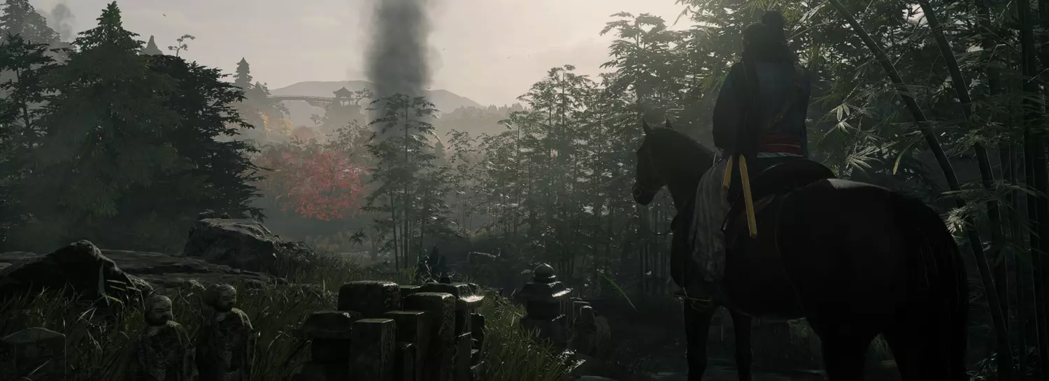 "Shōgun" des nächsten Jahrhunderts: Rise of the Ronin Rezension 