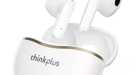 Lenovo ThinkPlus X16 mit IPX4-Schutz, Gaming-Modus, Bluetooth 5.2 und bis zu 20 Stunden Akkulaufzeit erstmals in Europa erhältlich