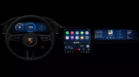 Apple bereitet neue Funktionen für CarPlay in iOS 18 vor