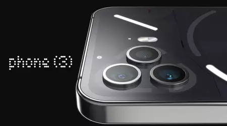 Neuer Teaser von Nothing: Das Unternehmen hat einen Ausschnitt des Phone (3a) Smartphone-Gehäuses enthüllt