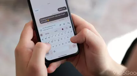 Gboard für Android wurde bereits über 10 Milliarden Mal im Play Store heruntergeladen