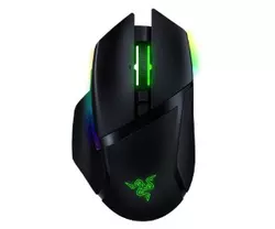 Razer Basilisk Ultimate HyperSpeed Wireless Gaming Maus