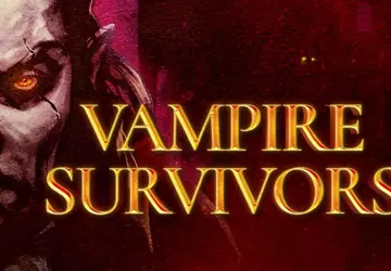 Der Hit "Vampire Survivors" wird im ...