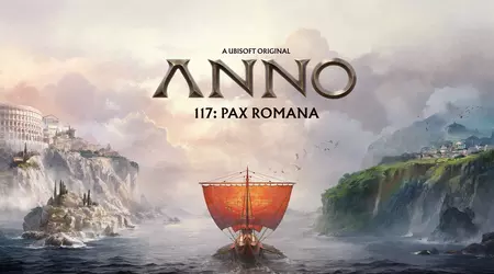 Anno 117: Pax Romana Demo auf dem PC veröffentlicht - Ubisoft hat auch die Systemanforderungen des ehrgeizigen Strategiespiels bekannt gegeben
