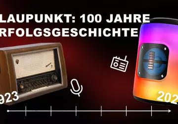 Die Geschichte von Blaupunkt: 100 Jahre ...