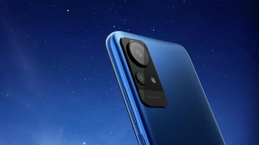 HTC kündigt Wildfire E3 Lite Smartphone mit IPS-Display, 13MP Kamera und Android 12 an