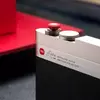 Das Nubia Z80 Ultra wird eine ganze Reihe von externen Objektiven erhalten, und das Gehäuse mit Halterung sieht einfach unglaublich aus (Foto)-10 Miniaturansicht des Telefons Nubia Z80 Ultra mit Teleobjektiv