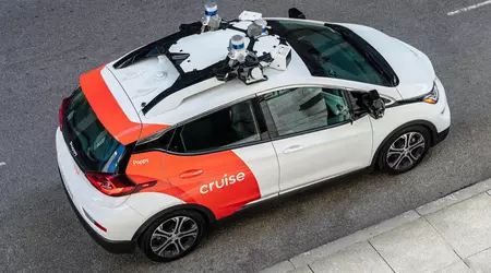 General Motors schraubt die Entwicklung seiner unbemannten Cruise-Taxis zurück und konzentriert sich auf autonome Privatfahrzeuge