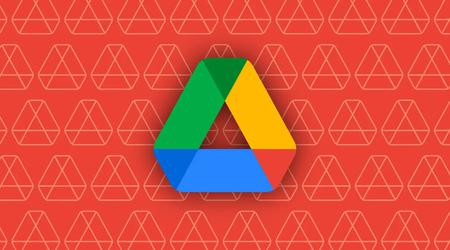 Google Drive im Web führt eine Hovercard-Vorschau ein
