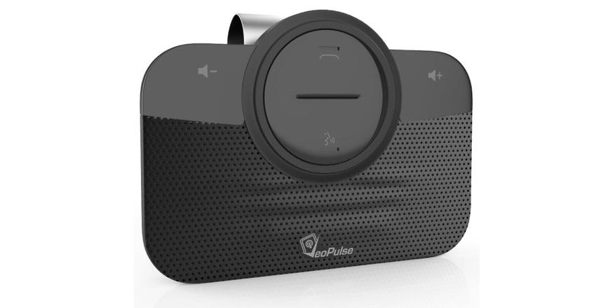 VeoPulse Autofreisprecheinrichtung B-PRO 2