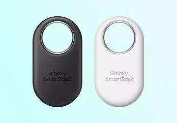 Angebot des Tages: Samsung Galaxy SmartTag ...