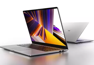 Redmi Book 16 2024 hat eine ...