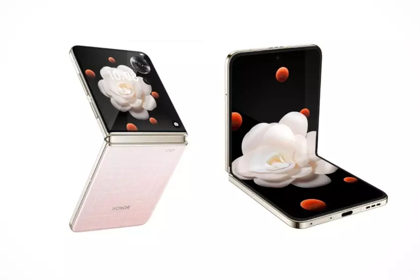 Insider: Honor bereitet die Einführung der faltbaren Smartphones Magic V2 Flip und Magic V4 im Juni vor