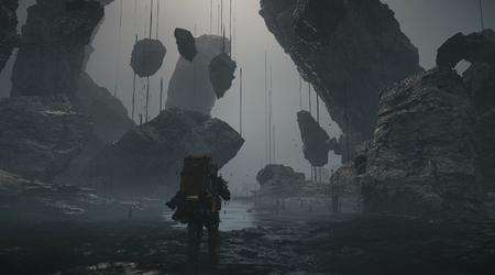 Neue Details zu Death Stranding 2: eine riesige Welt, asynchroner Multiplayer und die Möglichkeit, die Art des Kampfes zu wählen