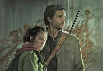 Der Erfolg von The Last of ...