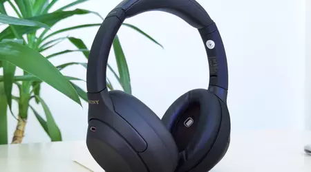 Sony WH-1000XM4 im Test: Immer noch der beste Kopfhörer mit Geräuschunterdrückung in voller Größe