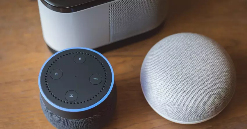 Kabellose Lautsprecher Vergleich