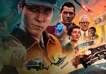 „Verrückte Action“ Spiel Deliver At All ...