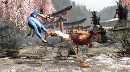 Capcom meldet zwei Millionen verkaufte Exemplare von Street Fighter 6