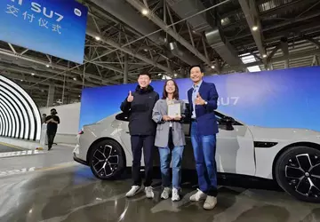 Xiaomi beginnt mit der Auslieferung der ...