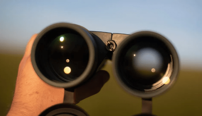 Celestron Nature DX 12x56 HD Fernglas