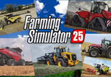 Landwirtschaft ist beliebter als High Fantasy: ...