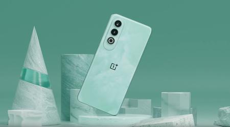 OnePlus hat das Überhitzungsproblem des Nord CE 4 mit einem Update behoben