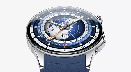 OPPO Watch X mit eSIM-Unterstützung und ColorOS Watch an Bord wird am 22. März in China eingeführt