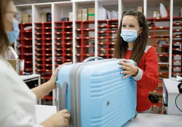 „Nova Poshta“ startete die Lieferung von ...