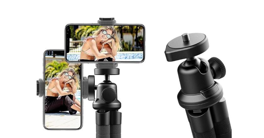 Aureday bester handyhalter zum filmen