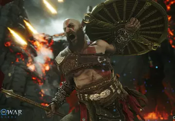 20 Jahre Wut: God of War-Fans ...