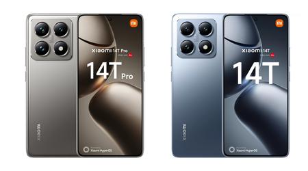 Ein Insider hat hochwertige Bilder veröffentlicht und auch die Preise, Farben und Modifikationen des Xiaomi 14T Smartphones enthüllt