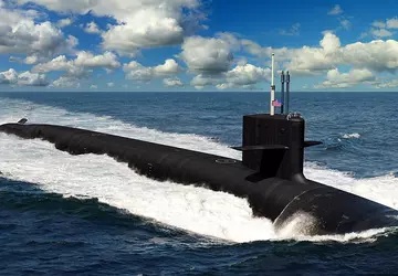 Die US-Marine beschleunigt den Bau des ...