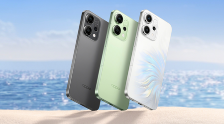 Leak: Oppo Reno15 Pro wird Samsungs 200MP Kamera erhalten