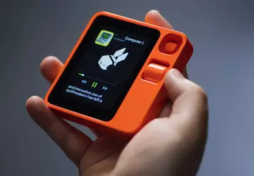 Rabbit R1 enthüllt - ein 199-Dollar-Anti-Smartphone ...