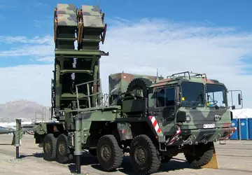 Deutschland sagt, wann die Ukraine das ...