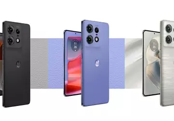 Wann kommt das Motorola Edge 50 ...