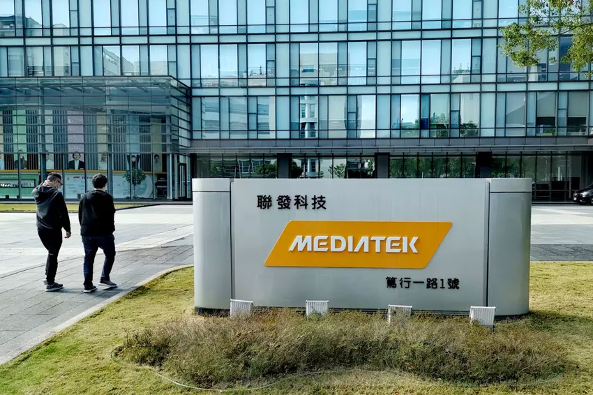 Smartphones werden teurer - MediaTek erhöht die Chip-Preise