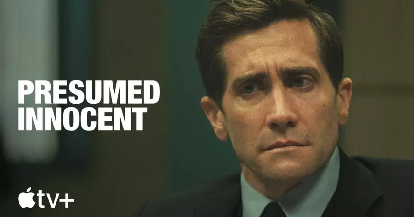 Sehen Sie sich den Trailer zu Presumed Innocent an, einer Fernsehserie mit Jake Gyllenhaal in der Hauptrolle, die eine Adaption des gleichnamigen Romans ist und die Geschichte eines mysteriösen Mordes erzählt