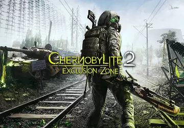 Die Entwickler von Chernobylite 2 haben ...