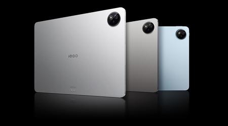 Neues iQOO-Tablet mit 44W-Unterstützung erhält 3C-Zertifizierung in China