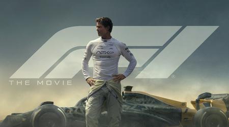 Apple geht an den Start: Ein Formel-1-Film mit Brad Pitt testet die Filmstrategie des Unternehmens