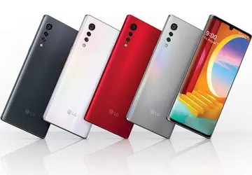 Nicht nur LG: In den letzten ...