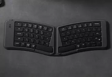 Enthüllt: Keychron B11 Pro, die ultra-dünne, ...