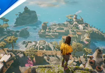 Tower of Aghasba - Open-World-Aufbauspiel für ...