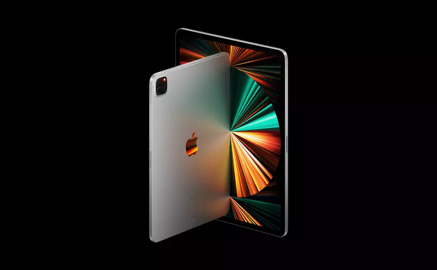 Insider: Apple wird dieses Jahr ein neues iPad Pro herausbringen, es wird auf einem 3-Nanometer-M2-Chip laufen