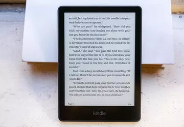 Kindle-Absturz hindert Nutzer am Herunterladen von ...