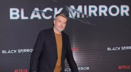 Der "Black Mirror"-Autor Charlie Brooker hat mit der Arbeit an einer neuen Serie über einen britischen Serienmörder begonnen