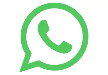WhatsApp könnte als sehr große Online-Plattform ...