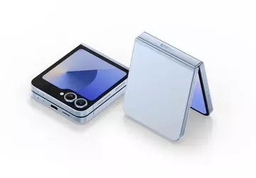 Galaxy Flip FE wird in Indien ...